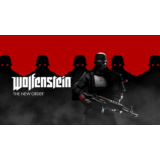 🐺 Wolfenstein: The New Order 🔑 Steam Key 🌐 GLOBAL 🔥