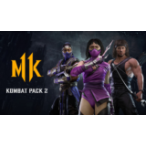 😈 Mortal Kombat 11 🔑 Kombat Pack 2 🔥 Steam 🌎 GLOBAL