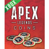 APEX LEGENDS XBOX МОНЕТЫ 500-11500COINS