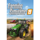 Farming Simulator 19 Xbox One|X|S активация