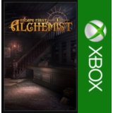 ☑️⭐Escape First Alchemist XBOX⭐Покупка на Ваш акк⭐☑️