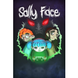 ✅ Sally Face Xbox One & Xbox Series X|S активация
