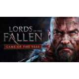 🤴 Lords of the Fallen 🏆 GOTY🔑 Steam 🌎 GLOBAL