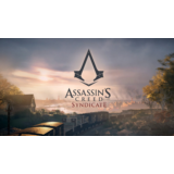 💳 Assassins Creed Syndicate (PS5/RU) П3-Активация