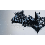 🦇 Batman: Arkham Origins 🔑 Season Pass 🤩 Steam DLC