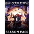 🔑 Saints Row IV 🔥 Season Pass 🔑 Steam DLC 🌎 GLOBAL