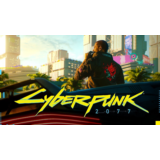 CYBERPUNK 2077 💎 [ONLINE STEAM] ✅ Полный доступ ✅ + 🎁