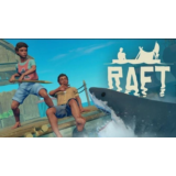 RAFT 💎 [ONLINE STEAM] ✅ Полный доступ ✅ + 🎁