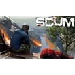 SCUM 💎 [ONLINE STEAM] ✅ Full access ✅ + 🎁