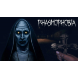 PHASMOPHOBIA 💎 [ONLINE STEAM] ✅ Полный доступ ✅ + 🎁