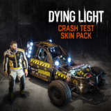 💀 Dying Light 🤖 Crash Test Skin Pack 🔑 Steam Key 🌎