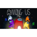 AMONG US 💎 [ONLINE STEAM] ✅ Полный доступ ✅ + 🎁