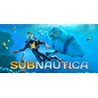 SUBNAUTICA 💎 [ONLINE STEAM] ✅ Full access ✅ + 🎁