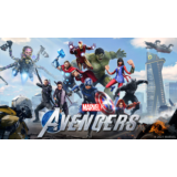 AVENGERS 💎 [ONLINE STEAM] ✅ Полный доступ ✅ + 🎁