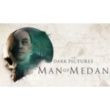 MAN OF MEDAN 💎 [ONLINE STEAM] ✅ Полный доступ ✅ + 🎁