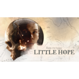 LITTLE HOPE 💎 [ONLINE STEAM] ✅ Полный доступ ✅ + 🎁
