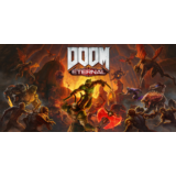 DOOM ETERNAL 💎 [ONLINE STEAM] ✅ Полный доступ ✅ + 🎁