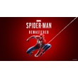 SPIDER-MAN 💎 [ONLINE STEAM] ✅ Полный доступ ✅ + 🎁
