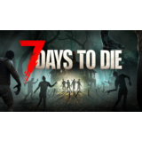 7 DAYS TO DIE 💎 [ONLINE STEAM] ✅ Полный доступ ✅ + 🎁
