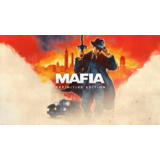 MAFIA: DE 💎 [ONLINE STEAM] ✅ Полный доступ ✅ + 🎁