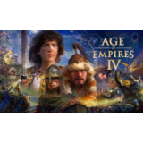AOE IV 💎 [ONLINE STEAM] ✅ Полный доступ ✅ + 🎁