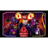 FNAF: SB 💎 [ONLINE STEAM] ✅ Полный доступ ✅ + 🎁