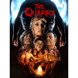 THE QUARRY 💎 [ONLINE STEAM] ✅ Полный доступ ✅ + 🎁