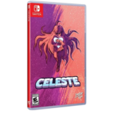 Celeste 🎮 Switch