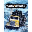SNOWRUNNER 💎 [ONLINE STEAM] ✅ Full access ✅ + 🎁