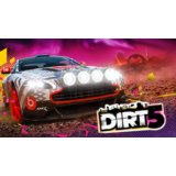DIRT 5 💎 [ONLINE STEAM] ✅ Полный доступ ✅ + 🎁