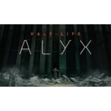 HL: ALYX 💎 [ONLINE STEAM] ✅ Полный доступ ✅ + 🎁