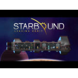 STARBOUND 💎 [ONLINE STEAM] ✅ Полный доступ ✅ + 🎁