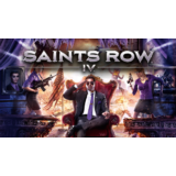 SR IV 💎 [ONLINE STEAM] ✅ Полный доступ ✅ + 🎁