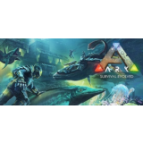 ARK 💎 [ONLINE STEAM] ✅ Полный доступ ✅ + 🎁