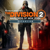 THE DIVISION 2 WARLORDS OF NEW YORK DLC ✅UBISOFT КЛЮЧ