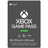 ❎Xbox Game Pass ULTIMATE 12+1 Месяцы Активация🚀БЫСТРАЯ