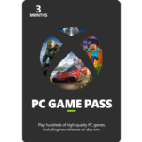 🌍XBOX GAME PASS ПК 3 месяца ⛄Активация🎁Новая учетная