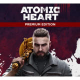 Atomic Heart Premium Edition Гарантия Steam Offline⚡