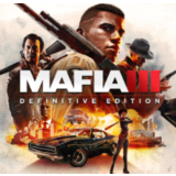 💜 Mafia 3: Definitive Edition | PS4/PS5 | Турция 💜