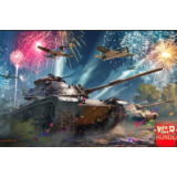 WAR THUNDER 🟢🟢ТЕХНИКА НА АККАУНТЕ 111 - 200 🟢🟢