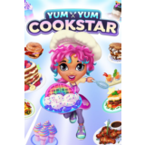 ✅ Yum Yum Cookstar Xbox One & Xbox Series X|S активация
