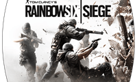 Tom Clancy's Rainbow Six: Siege  🔵 UPLAY