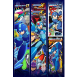 ✅ Mega Man 30th Anniversary Bundle Xbox активация