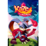 ✅ Kaze and the Wild Masks Xbox One|X|S активация