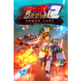✅ Tank Brawl 2: Armor Fury Xbox One|X|S активация