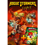 ✅ Rogue Stormers & Giana Sisters Bundle Xbox активация