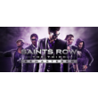 Saints Row The Third Remastered (STEAM GIFT / RUSSIA)