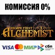 Escape First Alchemist STEAM•RU ⚡️АВТОДОСТАВКА 💳0%
