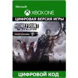✅❤️HOMEFRONT: THE REVOLUTION ´FREEDOM FIGHTER´❤️ XBOX🔑