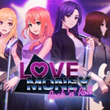 Love, Money, Rock'n'Roll game (STEAM ключ) Весь Мир
